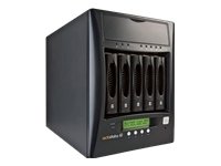 ACTIDATA actiNAS Cube RDX 5 HDD -Slots unbestueckt Preisvergleich