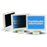 MMMPF500XL-PrivacyFlatFrameMonitorFilterfits16-19CRT