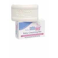 Sebamed Baby Cleansing Bar 100g