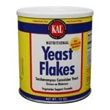 Kal Nutritional Yeast Flakes -- 22 oz ~ Kal