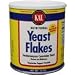 Kal Nutritional Yeast Flakes -- 22 oz