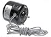 Red Dot 12V Single Shaft Blower Motor 73R0042
