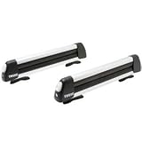 Thule Universal Flat Top 4 w/ Locks