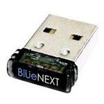 Review mopodo BN-01 / BlueNext Super Mini Bluetooth USB Adapter Dongle