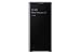 Samsung Galaxy S10 S-View Flip Case, Black