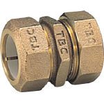 TBC PE継手ソケット1種20mm 2823152 20PK1
