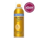 Neutrogena MicroMist Tanning Sunless Spray
