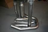 5 Aluminized Exhaust