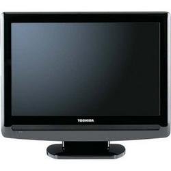 Toshiba 22AV500U 22-Inch 720p LCD HDTV
