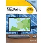 PC-Soft & V-Game Online Shop Ranking 5535. Microsoft MapPoint 2011 European maps - Complete package - 1 PC - DVD - Win - English - EMEA - 32-bit