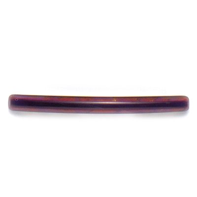 Caravan Large Tight Dome Hand Made Barrette Assorted 102 mm (Haarspange) Preisvergleich