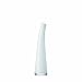 LEONARDO 099528 Vase Banana 32 cm weiß
