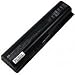Original Compaq/HP Battery for Compaq Presario CQ40, CQ45, CQ50, CQ60, CQ70/ Hewlett Packard G50, G60, G70, HDX16 / Pavilion dv4-1000, dv4t-1000, dv4z-1000, dv5-1000, dv5t-1000, dv5z-1000 DV6 series / Replacement Part Number: 462889-121, 462889-421, 462890-151 462890-161 462890-251 462890-541, 462890-751, 462890-761, 482186-003, 484170-001, 484170-002, 484171-001, 485041-001, 485041-003, 487296-001, 487354-001, 497694-001, 498482-001, EV06055, HSTNN-CB72, HSTNN-CB73, HSTNN-DB72, HSTNN-DB73, HSTNN-IB72, HSTNN-IB73, HSTNN-LB72, HSTNN-LB73, HSTNN-UB72, HSTNN-UB73, HSTNN-XB72, HSTNN-XB73, KS524AA