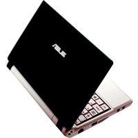 ASUS Eee PC 2G Surf (7-Inch Display, Intel Mobile Processor, 512 MB RAM, 2 GB Hard Drive, Linux Preloaded) Galaxy Black