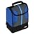 Thermos Cool Tec Dual Compartment Lunch Kit, Blue