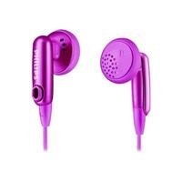 In-ear Color-match Headphones
