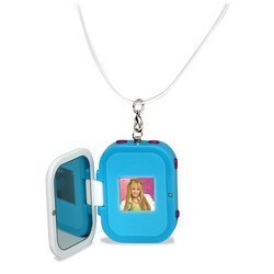Senario Hannah-Micro Photo Keeper in Blue