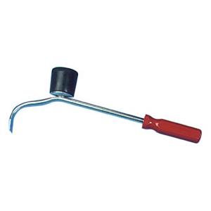 Ken-Tool 31568 Standard Wheel Cover Puller or Replacer