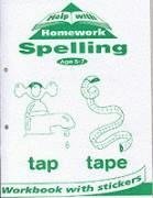 Spelling (Help With Homework)