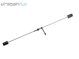 EF Flybar Set - Mini Hornet