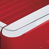 Ford Super Duty Long Box (replaces existing cap)