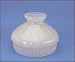 Aladdin Lamp Champagne 10 Glass Shade