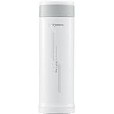 Zojirushi Tuff Mug AFE50 -AX Stainless Steel 17 oz / 0.5L - Blue