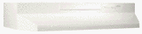 Review Broan-Nutone F403002 / Broan-Nutone F403002 F Series Convertible Range Hood