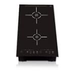 3000 Watt Doppel-Induktionskochplatte...
