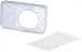 Sony LCJ-WA Silicon Jacket for DSC-W170 & W150 with LCD protector