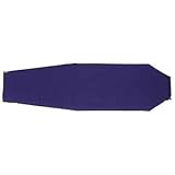 Liberty Mountain Self Inflating Pad Mummy 72 X 20 X 1.5