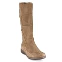 Hush Puppies - Warm - Camel