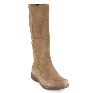 Hush Puppies - Warm - Camel