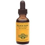 Herb Pharm Dropper Black Haw -- 1 fl oz