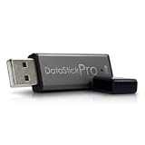 Centon DataStick Pro 2 GB USB 2.0 Flash Drive DSP2GB-005 (Grey)