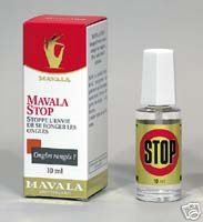 Childrens Toyshop  Health & Personal Care : MAVALA STOP .3oz