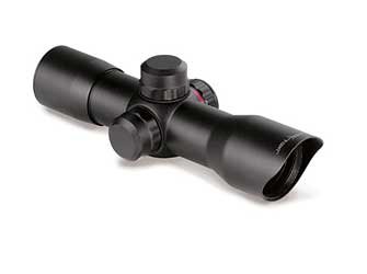 Centerpoint Red Dot 30mm Red/grn