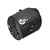 Swiss World Travel Adapter - Covers More than 150 Countries inc UK USA EURO