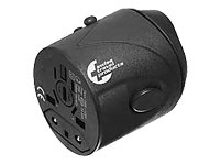 : Swiss Travel Products World Travel Adapter