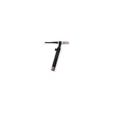 Amp Water Cooled TIG Torch Package, Torch Body, Gas Control Valve, Long Back Cap, Handle, 25' Rubber Jacketed Power Cable And Hoses