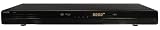 Viore DVP405V DVD Player with 1080p Upscaling and HDMI, Black
