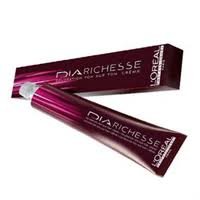 Dia Richesse Professional Demi-permanent Haircolor Dia Richesse clear/transparent