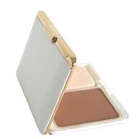 Clarins Multi Eclat Powder Compact Face Powders