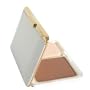 Clarins Multi Eclat Powder Compact 04 Peche Natural