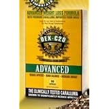 Delmar Labs - DEX-C20 Advanced (60 capsules)