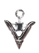 Click here to buy Arrow Head Power Pendant for Health & Protection.