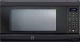 Kenmore 79209 Elite Black 2.0 cu. ft. Countertop Microwave w/ TrueCookPlusTM Technology