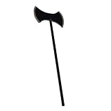 Cesar - Ab5671 - Costume - Double Hache Evapar Cesar