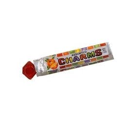 Charms Candy Assorted Squares - 20 Ea