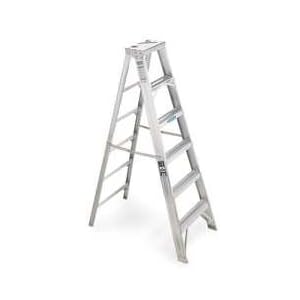Ladder,alum,12 Ft – WERNER ULTRA PRO